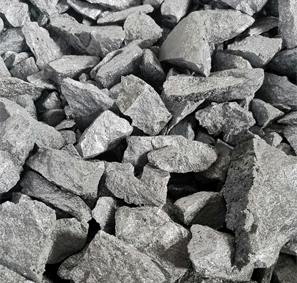 內蒙古高碳鉻鐵
